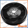 Poulie damper vilebrequin pour AUDI | RKP-AU-002, 001-10-29882